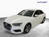  Audi  A4 35 TDI S tronic advanced Automatic Diesel/Electric  47 