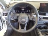  Audi  A4 35 TDI S tronic advanced Automatic Diesel/Electric  47 #15