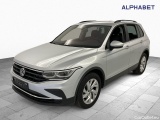  Volkswagen  Tiguan 2.0 TDI SCR 4MOTION DSG Life Automatic Diesel  49 