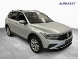  Volkswagen  Tiguan 2.0 TDI SCR 4MOTION DSG Life Automatic Diesel  49 #2