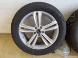  Volkswagen  Tiguan 2.0 TDI SCR 4MOTION DSG Life Automatic Diesel  49 #18