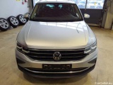  Volkswagen  Tiguan 2.0 TDI SCR 4MOTION DSG Life Automatic Diesel  49 #24