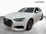  Audi  A4 Avant 40 TDI quattro S tronic advanced Automatic Diesel/Electric  50 