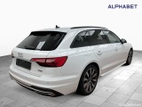  Audi  A4 Avant 40 TDI quattro S tronic advanced Automatic Diesel/Electric  50 #4