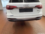  Audi  A4 Avant 40 TDI quattro S tronic advanced Automatic Diesel/Electric  50 #41