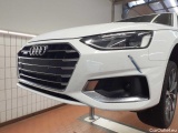  Audi  A4 Avant 40 TDI quattro S tronic advanced Automatic Diesel/Electric  50 #44