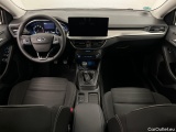  Ford  Focus 1.0 EcoBoost Start-Stopp-System Titanium Manual Petrol  51 #7