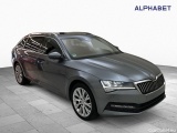  Skoda  Superb Combi 2.0 TDI DSG Ambition Automatic Diesel  52 #2