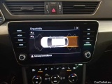  Skoda  Superb Combi 2.0 TDI DSG Ambition Automatic Diesel  52 #14