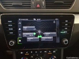  Skoda  Superb Combi 2.0 TDI DSG Ambition Automatic Diesel  52 #19