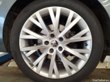  Skoda  Superb Combi 2.0 TDI DSG Ambition Automatic Diesel  52 #29