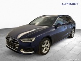  Audi  A4 Avant 35 TDI S-tronic advanced Automatic Diesel/Electric  53 