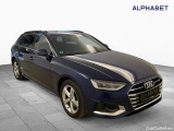  Audi  A4 Avant 35 TDI S-tronic advanced Automatic Diesel/Electric  53 #2