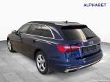 Audi  A4 Avant 35 TDI S-tronic advanced Automatic Diesel/Electric  53 #3