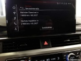  Audi  A4 Avant 35 TDI S-tronic advanced Automatic Diesel/Electric  53 #22