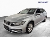  Volkswagen  Passat Variant 2.0 TDI SCR DSG Business Automatic Diesel  54 