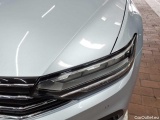  Volkswagen  Passat Variant 2.0 TDI SCR DSG Business Automatic Diesel  54 #22