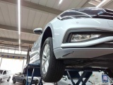  Volkswagen  Passat Variant 2.0 TDI SCR DSG Business Automatic Diesel  54 #31