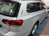  Volkswagen  Passat Variant 2.0 TDI SCR DSG Business Automatic Diesel  54 #35