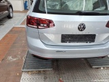  Volkswagen  Passat Variant 2.0 TDI SCR DSG Business Automatic Diesel  54 #43