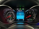  Mercedes  C-Klasse 300 de T 9G-TRONIC AMG líne Automatic Diesel/Electric  55 #8