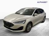  Ford  Focus 1.0 EcoBoost Start-Stopp-System Titanium Manual Petrol  56 