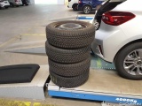  Ford  Focus 1.0 EcoBoost Start-Stopp-System Titanium Manual Petrol  56 #11
