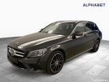  Mercedes  C-Klasse 220 d T 9G-TRONIC Avantgarde Automatic Diesel  57 