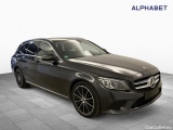  Mercedes  C-Klasse 220 d T 9G-TRONIC Avantgarde Automatic Diesel  57 #2