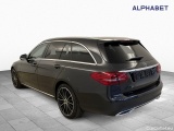  Mercedes  C-Klasse 220 d T 9G-TRONIC Avantgarde Automatic Diesel  57 #3