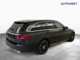 Mercedes  C-Klasse 220 d T 9G-TRONIC Avantgarde Automatic Diesel  57 #4