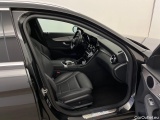  Mercedes  C-Klasse 220 d T 9G-TRONIC Avantgarde Automatic Diesel  57 #6