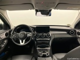  Mercedes  C-Klasse 220 d T 9G-TRONIC Avantgarde Automatic Diesel  57 #7