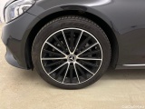  Mercedes  C-Klasse 220 d T 9G-TRONIC Avantgarde Automatic Diesel  57 #10
