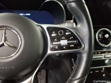  Mercedes  C-Klasse 220 d T 9G-TRONIC Avantgarde Automatic Diesel  57 #17