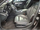  Mercedes  C-Klasse 220 d T 9G-TRONIC Avantgarde Automatic Diesel  57 #24