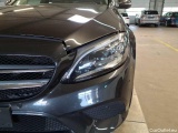  Mercedes  C-Klasse 220 d T 9G-TRONIC Avantgarde Automatic Diesel  57 #25