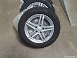  Mercedes  C-Klasse 220 d T 9G-TRONIC Avantgarde Automatic Diesel  57 #27