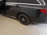  Mercedes  C-Klasse 220 d T 9G-TRONIC Avantgarde Automatic Diesel  57 #40