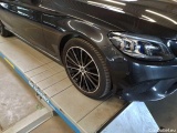  Mercedes  C-Klasse 220 d T 9G-TRONIC Avantgarde Automatic Diesel  57 #46