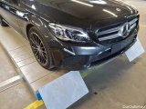  Mercedes  C-Klasse 220 d T 9G-TRONIC Avantgarde Automatic Diesel  57 #53