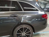 Mercedes  C-Klasse 220 d T 9G-TRONIC Avantgarde Automatic Diesel  57 #64