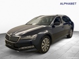  Skoda  Superb Combi 2.0 TDI DSG Style Automatic Diesel  58 