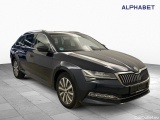  Skoda  Superb Combi 2.0 TDI DSG Style Automatic Diesel  58 #2