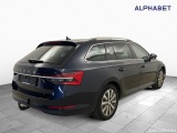  Skoda  Superb Combi 2.0 TDI DSG Style Automatic Diesel  58 #4