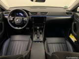  Skoda  Superb Combi 2.0 TDI DSG Style Automatic Diesel  58 #7
