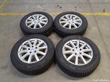  Skoda  Superb Combi 2.0 TDI DSG Style Automatic Diesel  58 #11