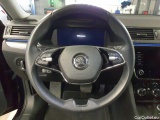  Skoda  Superb Combi 2.0 TDI DSG Style Automatic Diesel  58 #16