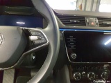  Skoda  Superb Combi 2.0 TDI DSG Style Automatic Diesel  58 #18