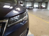  Skoda  Superb Combi 2.0 TDI DSG Style Automatic Diesel  58 #23